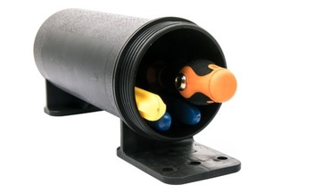 Водонепроницаемый контейнер для хранения документов.