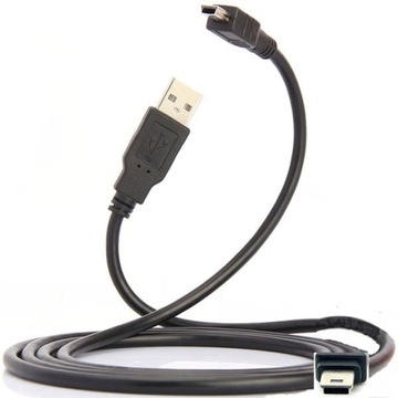 KABEL USB do CANON PowerShot SX60 HS SX60HS