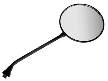 LUSTERKA M10 MZ JAWA WSK SHL