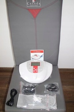 CLIONIC CASADA ОЧИЩАЮЩИЙ ДЕТОКС ДЛЯ ТЕЛА + БЕСПЛАТНО