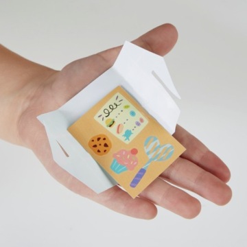 Статуэтка UGLY DOLLS с фурнитурой WAGE PASKUDY