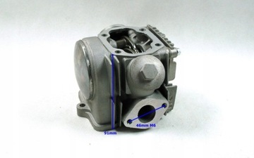 НАБОР ГОЛОВКИ 110cc 139FMB Quad Cross Atv КАЧЕСТВО