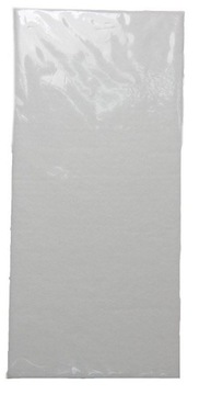 Filc 120x260 biały 1szt