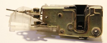 VW T4 ZAMEK DRZWI PRZEDNICH LEWYCH 701837015D