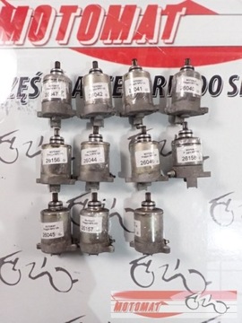 Стартер Piaggio Scipper Freedom 125