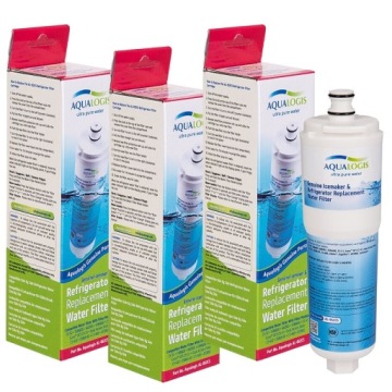 3x FILTR DO LODÓWKI SIEMENS BOSCH CS-52 5586605 /6