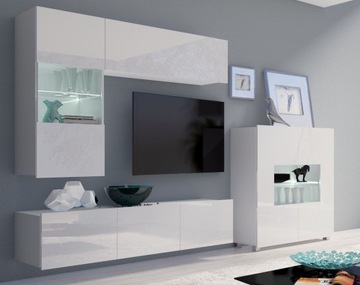 COLIBER Zestaw 3 System