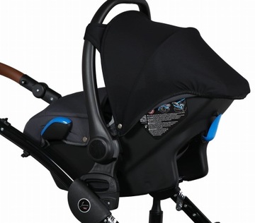 Адаптер maxicosi, cybex для Tako, Junama, Invictus