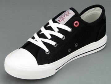 Женские кроссовки SNEAKERS CROSS JEANS DD2R4071 38