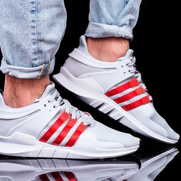 ADIDAS ORIGINALS BUTY EQT SUPPORT YB9581 38 2/3