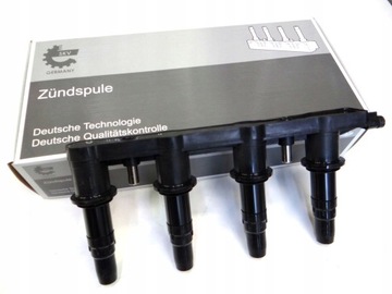 CEWKA ZAPŁONOWA OPEL ASTRA J INSIGNIA 1.6 1.8 16V