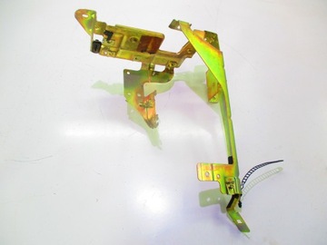 BMW 5 E39 95-00 wspornik wyświetlacza zmieniarki