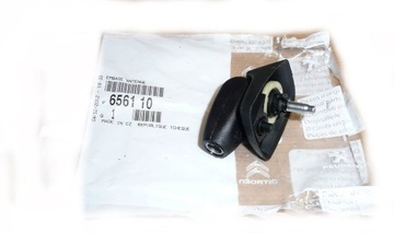 Podstawa anteny 656110 Citroen Peugeot Renault ORG