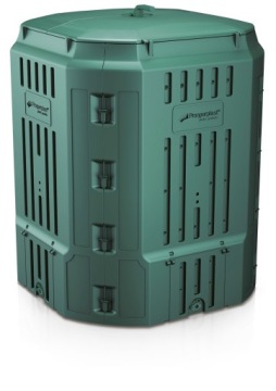 Kompostownik 900L Prosperplast IKB900
