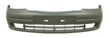 ПЕРЕДНИЙ БАМПЕР OPEL ASTRA 2 G II 98- БЕНЗИНОВЫЙ НОВЫЙ