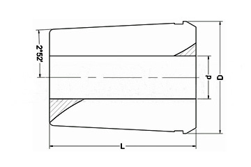 СКЛАДНОЙ EO16 14MM APX EO-B