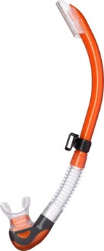 Трубка Tusa Platina II Hyperdry - золото