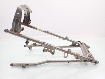 Задняя рама Yamaha YFM 660 Raptor