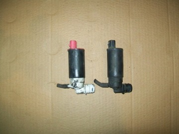 TOYOTA YARIS 99-05 POMPKA SPRYSKIWACZY