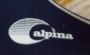 ВИНТАЖНАЯ ОБУВЬ ALPINA ИЗ ЮГОСЛАВИИ_ 45