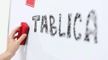 Белый Флипчарт + БУМАГА А1, губка МАРКЕРЫ, МАГНИТЫ