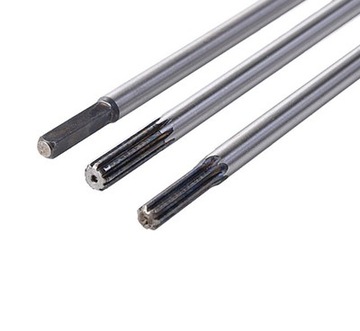 WAŁEK PRĘT KOSY SPALINOWEJ 153 cm 7 FREZÓW 8 mm