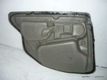 Шумоизоляция двери 7033654 задняя правая дверь BMW E60
