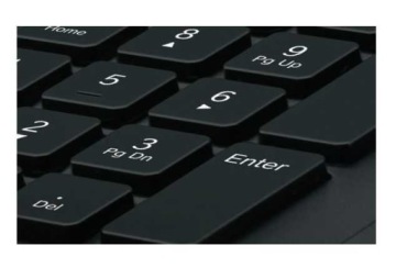 OEM-комфортная USB-клавиатура Logitech K280e