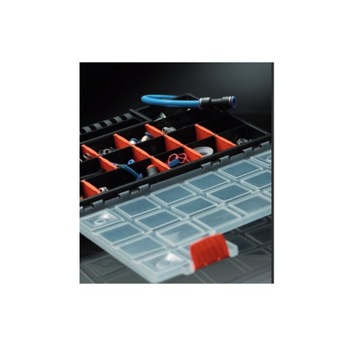 Коробка-органайзер Контейнер для рыбалки NORS12