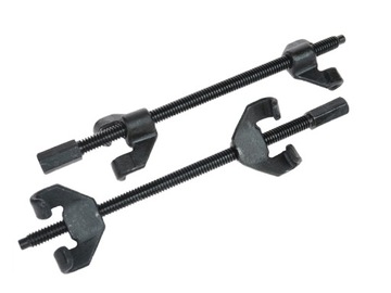 ŚCIAGACZ SPRĘŻYN ZAWIESZENIE MCPHERSON 370MM 2SZT.