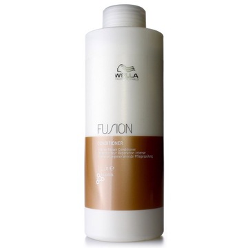 WELLA FUSION ODŻYWKA REGENERUJĄCA WŁOSY 1000 w 24h