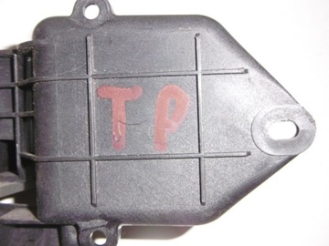 Fiat Panda II 169 Международный вабер справа