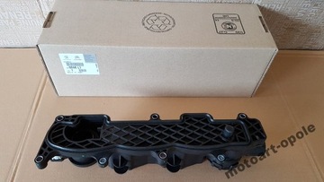 KRYT VENTILU PCV VOLVO C30 S40 V50 1,6D ORIG.