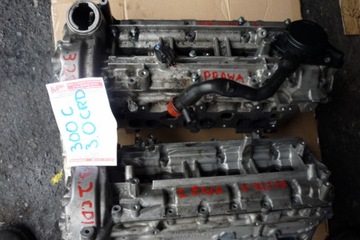 HLAVA CHRYSLER 300 C 300C 3.0 CRD