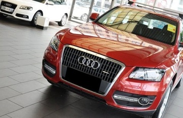 AUDI Q5 СВЕТОДИОДНЫЕ ДНЕВНЫЕ ХОДОВЫЕ ОГНИ АВТОМАТИЧЕСКИЕ