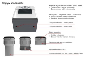 Рекуператор AERIS next 600 R VV ST ERV