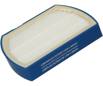 HEPA FILTER T101 для пылесоса XARION GREEN RAY