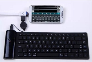USB-micro USB тип B, 480 Мбит/с, OTG-адаптерный кабель