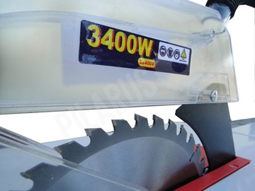 НАСТОЛЬНАЯ ПИЛА 2,5 КВТ 315 ММ DEDRA DED7728