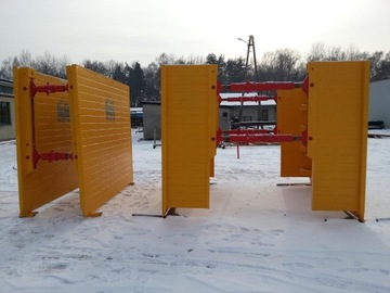 НАДЕЖНОСТЬ ОПАЛУБКИ ДЛЯ РАСХОДОВ 3,5Х2,4!!!