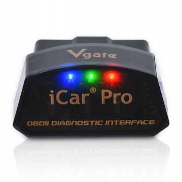 Interfejs iCar PRO BT 3.0 OBD2 ELM327 Vgate - ID48