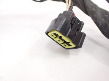 Установка подвески Yamaha BT 1100 Bulldog