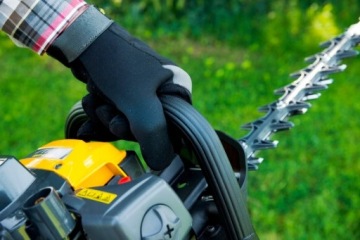 БЕНЗИНОВЫЕ НОЖНИЦЫ STIGA PRECAUTORS SHT 675 252375002/14