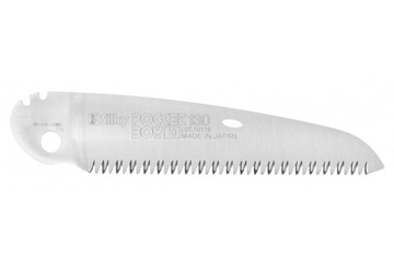 Brzeszczot do piły Silky Pocketboy 130-10