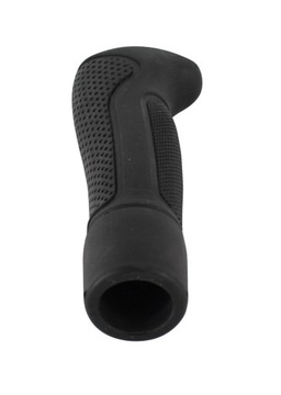 РУЧКА ДЛЯ ВЕЛОСИПЕДА, ЧЕРНАЯ 138 мм