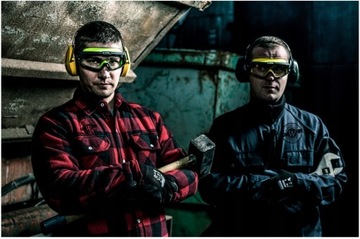 Средства защиты органов слуха Universal Light SNR 27дБ Комфорт и удобство