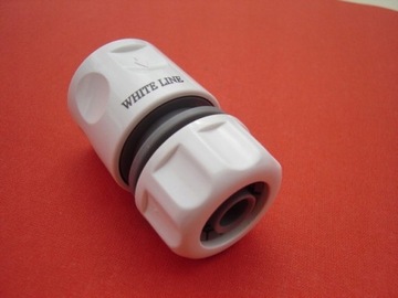 Быстроразъемный соединитель для шланга 1/2 WL-2120