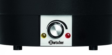BARTSCHER 100048 СУПОВЫЙ КАУТЕР 10л 0,45кВт