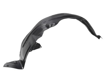 NADKOLE HYUNDAI GETZ 2006-2011 PRZÓD NADKOLA PRAWY