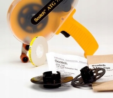 Дозатор аппликаторов 3M ATG 700 Аппликатор для пленки + насадка